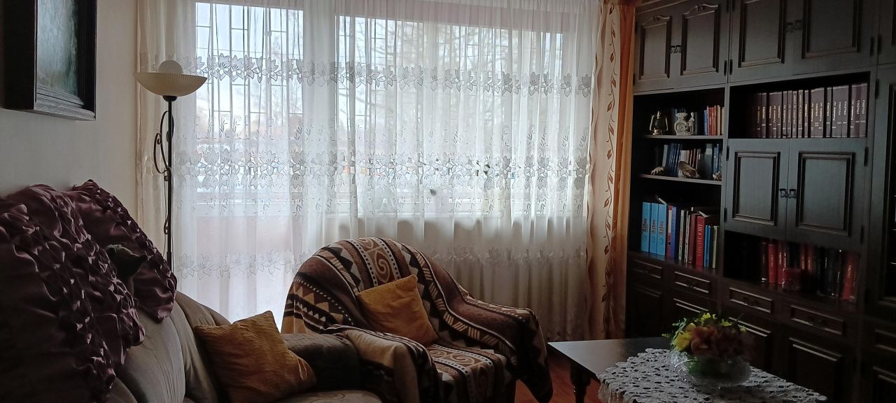 Mieszkanie 2-pokojowe Bytom Szombierki, ul. Mazurska. Zdjęcie 1