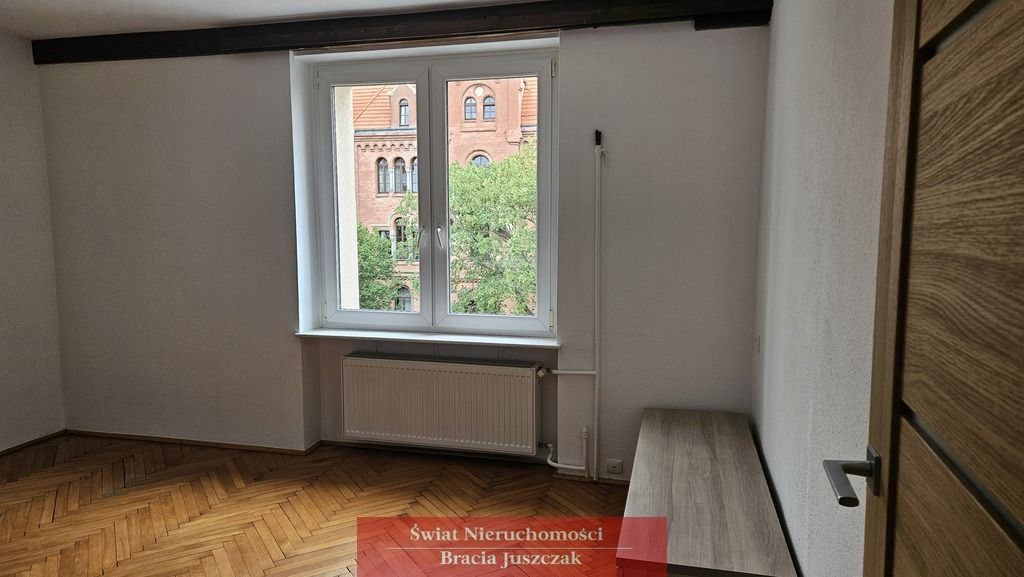 Mieszkanie 2-pokojowe Wrocław Południe, ul. Gliniana. Zdjęcie 12