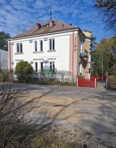 dom wolnostojący, 9 pokoi Otwock. Zdjęcie 2