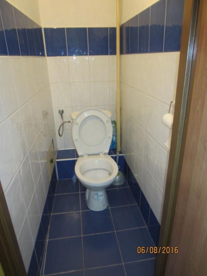 Mieszkanie 3-pokojowe Wrocław Psie Pole, ul. Wilanowska. Zdjęcie 8