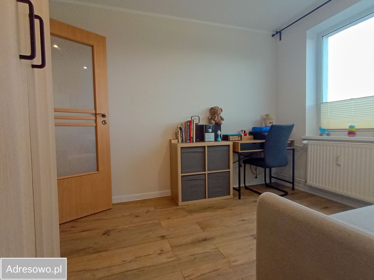 Mieszkanie 3-pokojowe Borne Sulinowo, al. Niepodległości. Zdjęcie 12