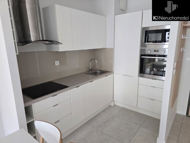 Mieszkanie 1-pokojowe Warszawa Wilanów, ul. Sarmacka. Zdjęcie 7