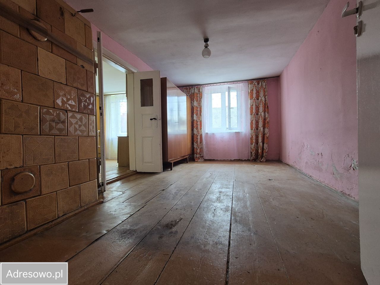 dom wolnostojący, 4 pokoje Radęcin. Zdjęcie 12