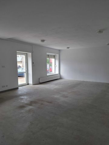 Lokal Mikołajki, ul. Dybowska. Zdjęcie 1