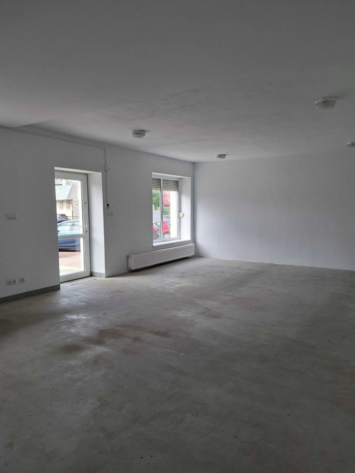 Lokal Mikołajki, ul. Dybowska. Zdjęcie 1