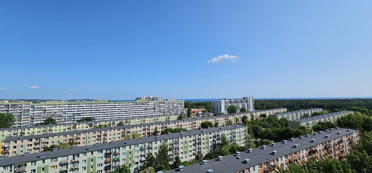 Mieszkanie 3-pokojowe Gdańsk Przymorze, ul. Obrońców Wybrzeża. Zdjęcie 17