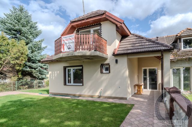 bliźniak, 5 pokoi Wrzosowo. Zdjęcie 1