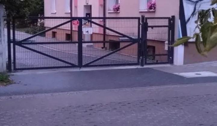 Mieszkanie 2-pokojowe Bydgoszcz Górzyskowo, ul. Franciszka Żwirki i Stanisława Wigury