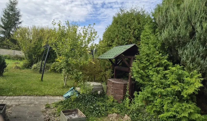 Działka rod Ostrów Wielkopolski