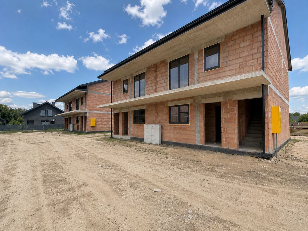 Mieszkanie 3-pokojowe Tajęcina. Zdjęcie 1