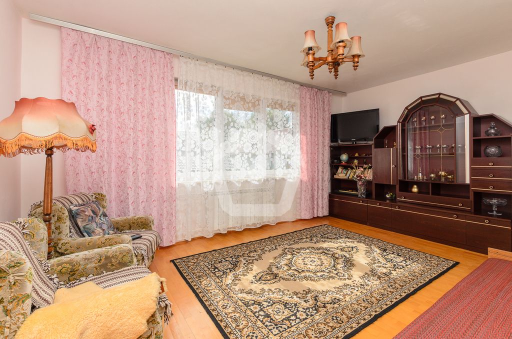 dom szeregowy, 5 pokoi Stalowa Wola, ul. Poziomkowa. Zdjęcie 9