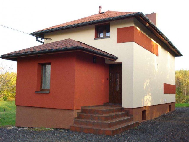 dom wolnostojący Rydułtowy, ul. Raciborska. Zdjęcie 1