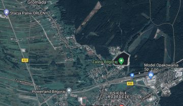 Mieszkanie 2-pokojowe Biłgoraj Bojary, ul. Stanisława Moniuszki