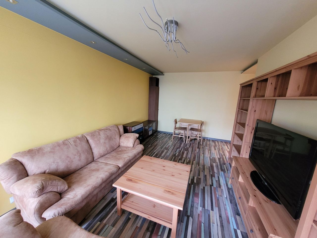 Mieszkanie 2-pokojowe Łódź Bałuty, ul. Okopowa