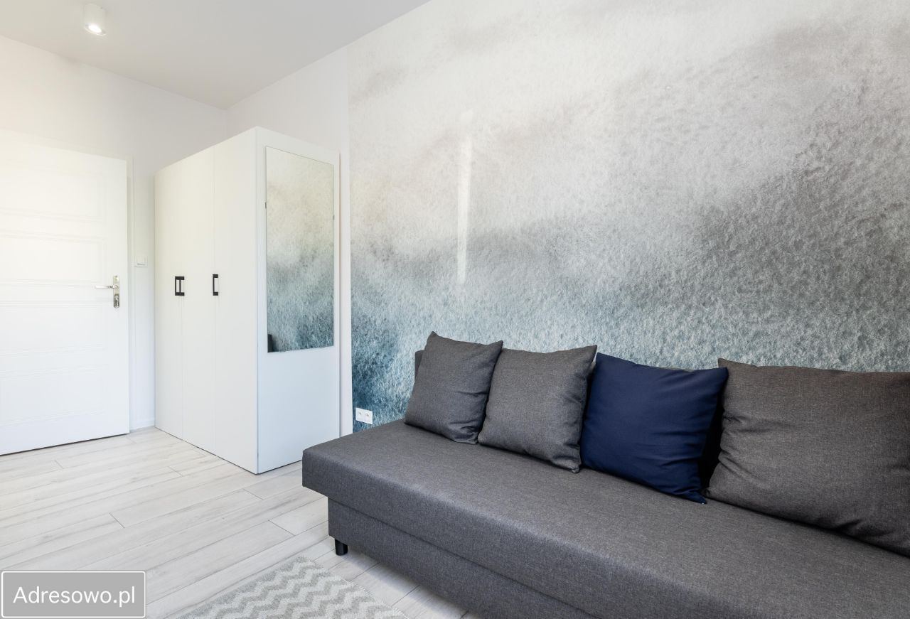 Mieszkanie 3-pokojowe Warszawa Bemowo, ul. gen. Sylwestra Kaliskiego. Zdjęcie 6