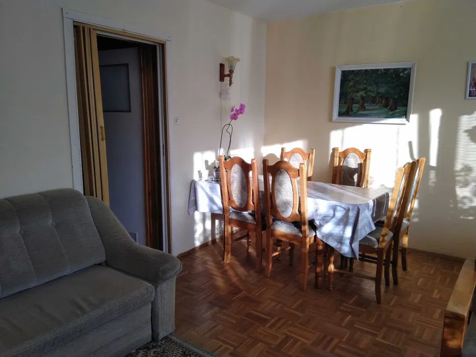 Mieszkanie 4-pokojowe Aleksandrów Łódzki, ul. Rafała Bratoszewskiego. Zdjęcie 2