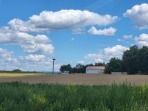 siedlisko Średnie Małe. Zdjęcie 1