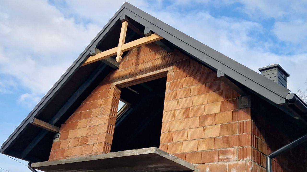 dom wolnostojący, 5 pokoi Pysznica Podkościele, ul. Akacjowa. Zdjęcie 11