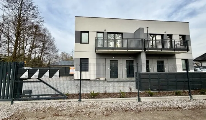 Mieszkanie 4-pokojowe Łódź Polesie, ul. Podchorążych