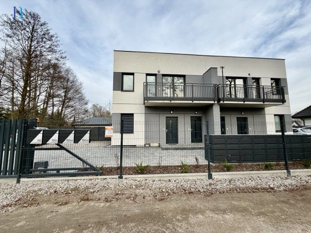 Mieszkanie 4-pokojowe Łódź Polesie, ul. Podchorążych. Zdjęcie 1