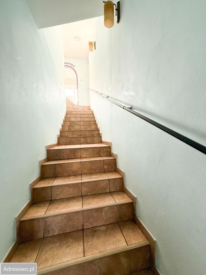 dom szeregowy, 6 pokoi Oleśnica Centrum, ul. Bolesława Krzywoustego. Zdjęcie 6