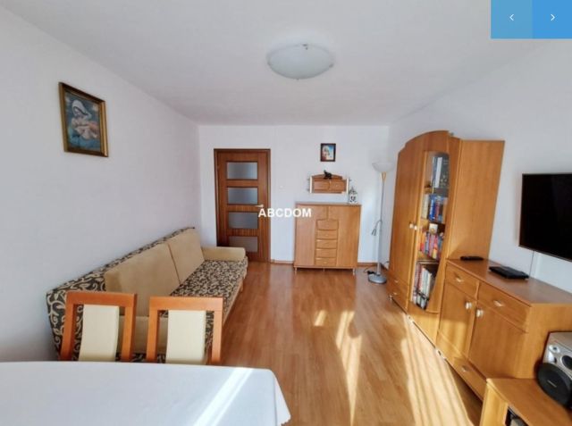 Mieszkanie 2-pokojowe Kraków Nowa Huta, os. Bohaterów Września. Zdjęcie 1