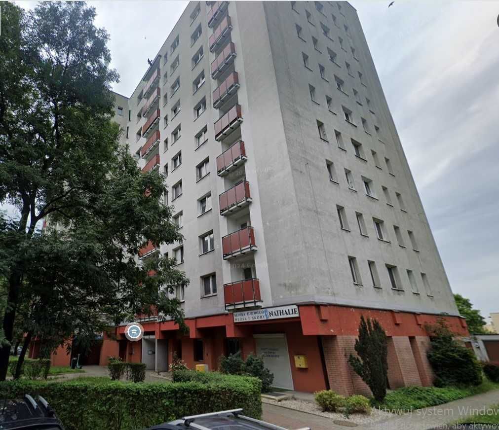 Mieszkanie 2-pokojowe Katowice Brynów, ul. Józefa Gallusa