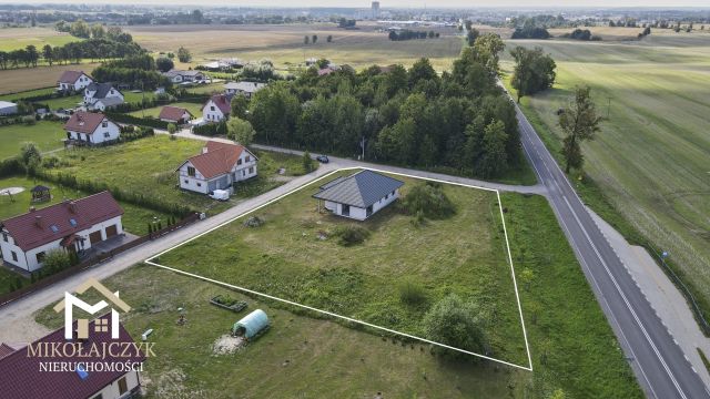 dom wolnostojący, 5 pokoi Dąbrowa. Zdjęcie 4