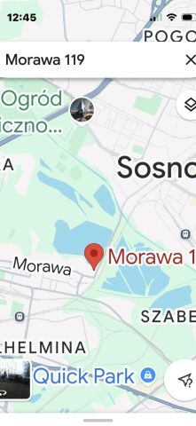 Mieszkanie 1-pokojowe Katowice Szopienice, ul. Morawa. Zdjęcie 1