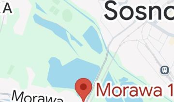 Mieszkanie 1-pokojowe Katowice Szopienice, ul. Morawa
