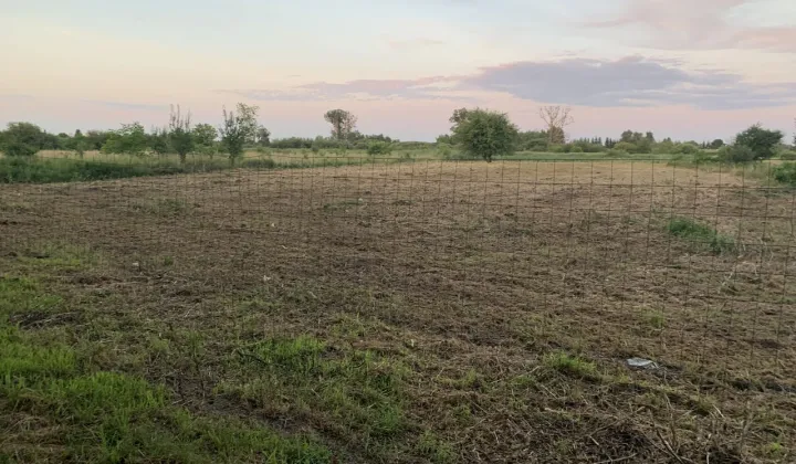 Działka budowlana Skokówka