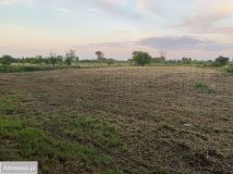 Działka budowlana Skokówka