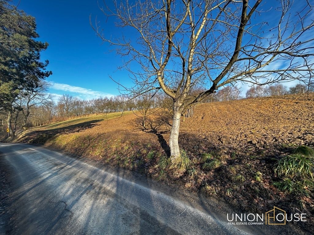 Działka rolna Grębynice, ul. Parkowa. Zdjęcie 4