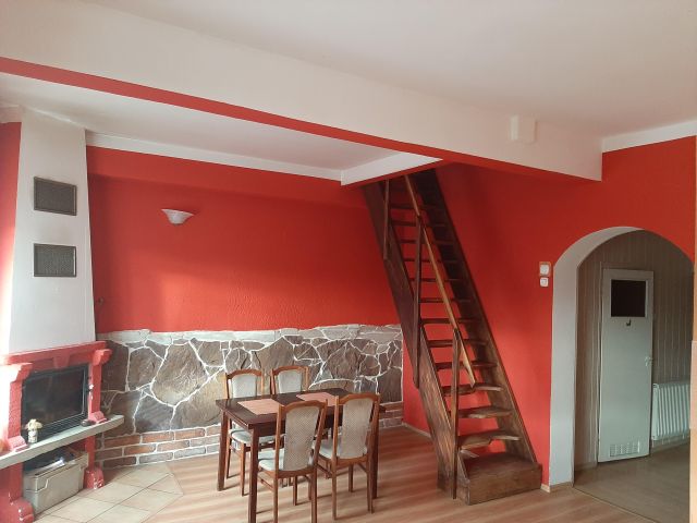 Mieszkanie 5-pokojowe Tomaszowo, ul. Osiedlowa. Zdjęcie 11