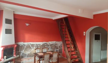 Mieszkanie 5-pokojowe Tomaszowo, ul. Osiedlowa