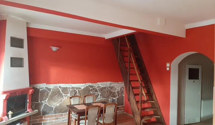 Mieszkanie 5-pokojowe Tomaszowo, ul. Osiedlowa