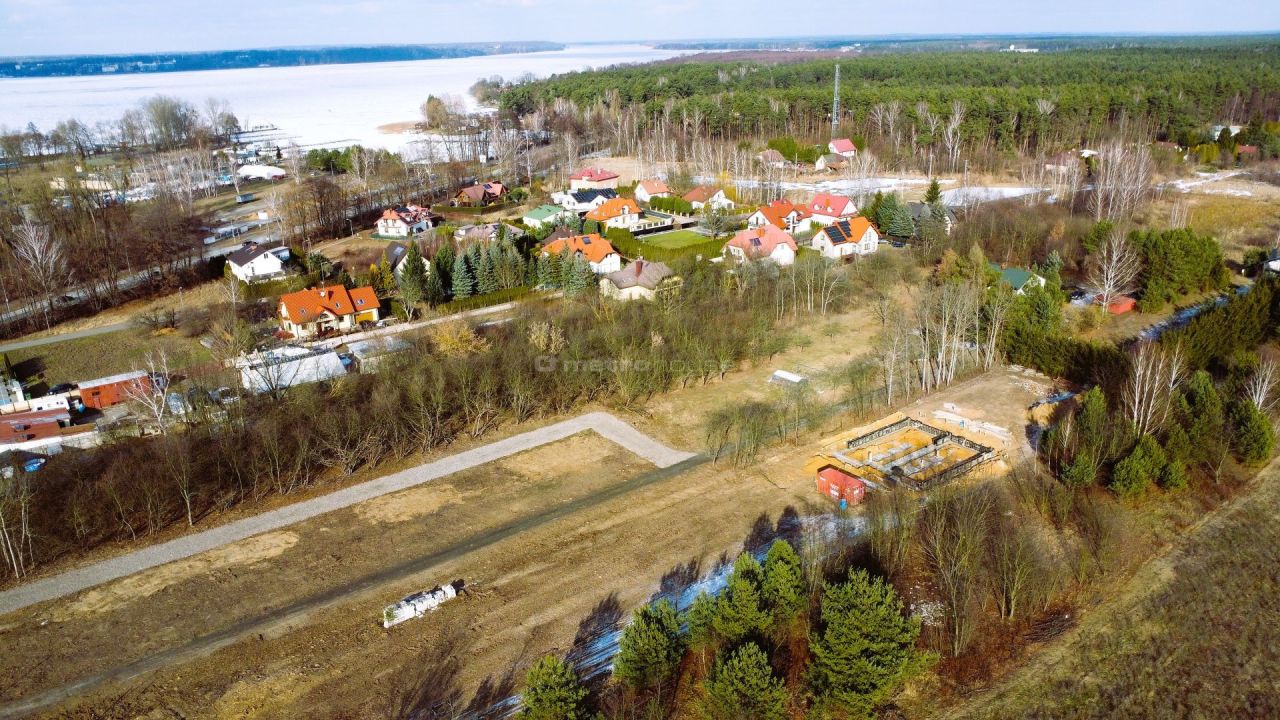 Działka budowlana Nieporęt. Zdjęcie 5