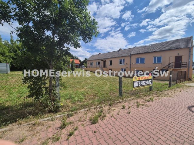 dom wolnostojący, 6 pokoi Ożarów. Zdjęcie 3