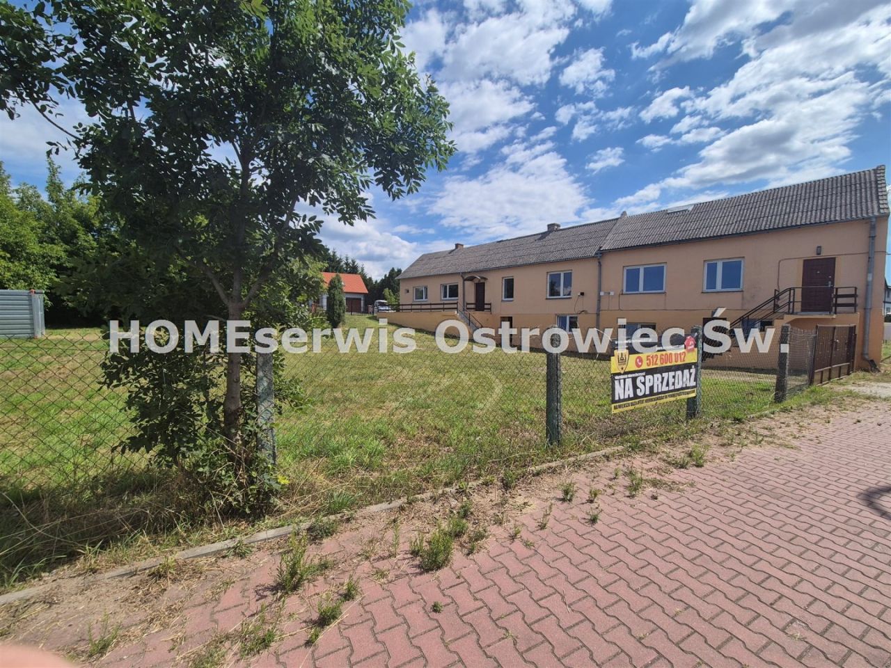 dom wolnostojący, 6 pokoi Ożarów. Zdjęcie 3