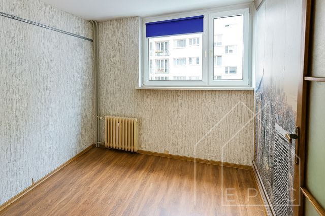 Mieszkanie 3-pokojowe Szczecin, pl. Orła Białego. Zdjęcie 4