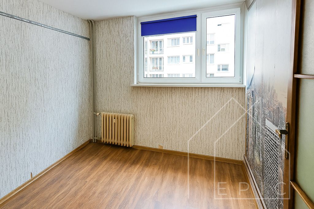 Mieszkanie 3-pokojowe Szczecin, pl. Orła Białego. Zdjęcie 4