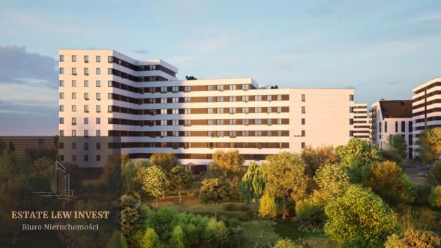 Mieszkanie 2-pokojowe Kraków, ul. Piasta Kołodzieja. Zdjęcie 1