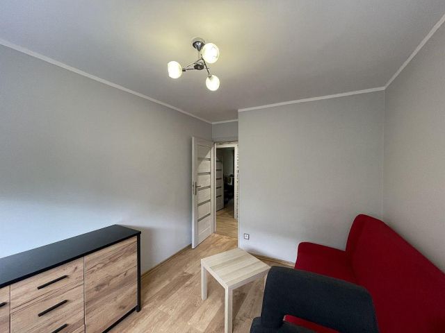 Mieszkanie 2-pokojowe Wrocław Fabryczna, ul. Wejherowska. Zdjęcie 5