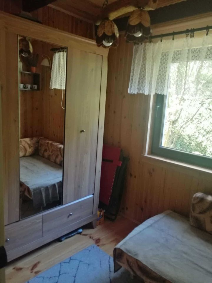 dom letniskowy Rogóźno. Zdjęcie 4