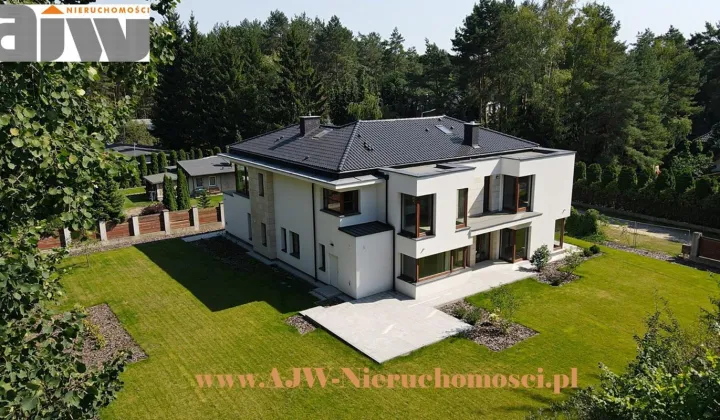 dom wolnostojący, 8 pokoi Truskaw, ul. Mały Truskaw