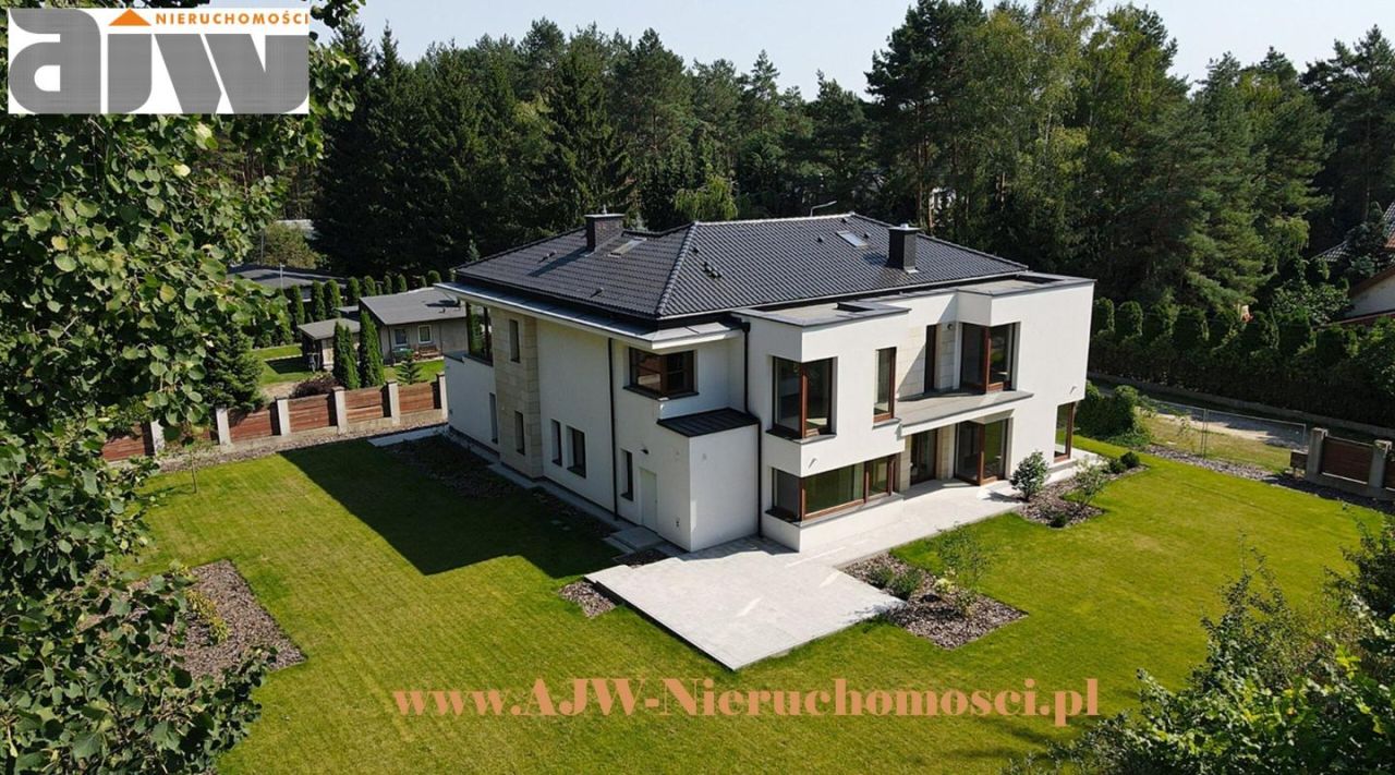 dom wolnostojący, 8 pokoi Truskaw, ul. Mały Truskaw