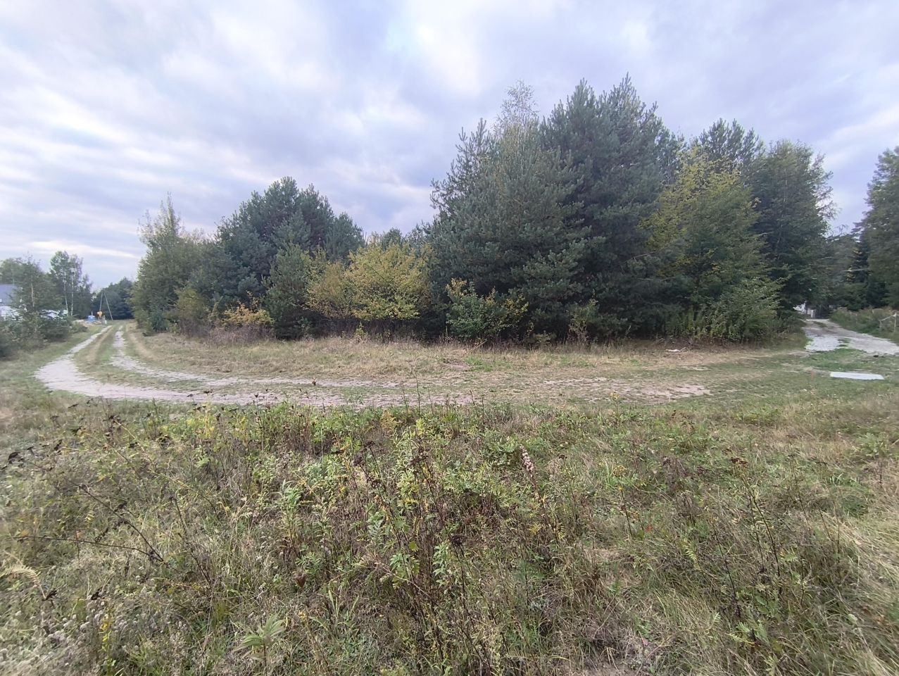 Działka budowlana Żelechów. Zdjęcie 4