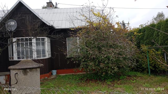 dom wolnostojący, 2 pokoje Rudna Wielka. Zdjęcie 1