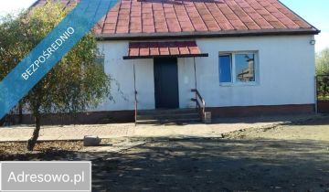 gospodarstwo, 3 pokoje Bulkowo