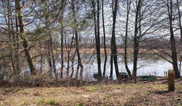 Działka rod Złotów